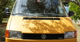 VW Transporter T4 2.5 TDI