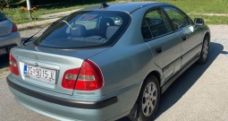 Mitsubishi Carisma 1.6 2003 LPG Reg 7/25