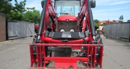 Poljoprivredni traktor Massey Ferguson 5455