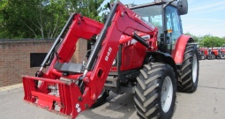 Poljoprivredni traktor Massey Ferguson 5455