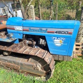 Landini 4500