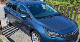 Opel Astra 1.6 CDTI 100kw KAMERA, NAV