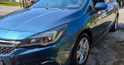 Opel Astra 1.6 CDTI 100kw KAMERA, NAV