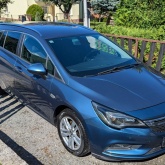 Opel Astra 1.6 CDTI 100kw KAMERA, NAV