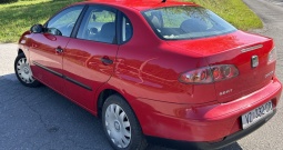 Prodaje se Seat Cordoba 1.4 benzin 2006.