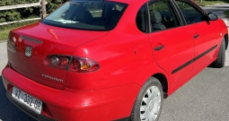 Prodaje se Seat Cordoba 1.4 benzin 2006.