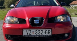 Prodaje se Seat Cordoba 1.4 benzin 2006.