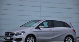 2018 Mercedes-Benz B180 Urban