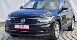 VW TIGUAN 2.0 TDI DSG