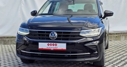 VW TIGUAN 2.0 TDI DSG