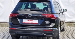 VW TIGUAN 2.0 TDI DSG