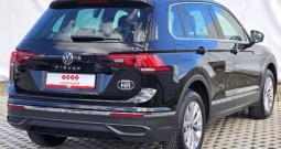 VW TIGUAN 2.0 TDI DSG