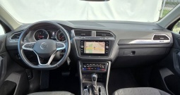 VW TIGUAN 2.0 TDI DSG