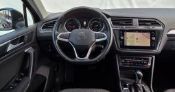 VW TIGUAN 2.0 TDI DSG