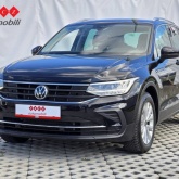 VW TIGUAN 2.0 TDI DSG