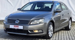 VW PASSAT 1.6 TDI