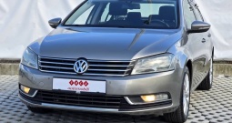 VW PASSAT 1.6 TDI