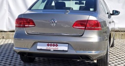 VW PASSAT 1.6 TDI