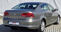 VW PASSAT 1.6 TDI