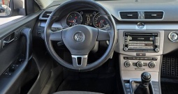 VW PASSAT 1.6 TDI