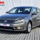 VW PASSAT 1.6 TDI