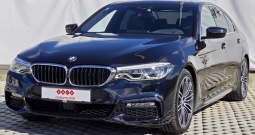 BMW SERIJA 5 540i xDrive M