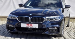 BMW SERIJA 5 540i xDrive M