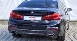 BMW SERIJA 5 540i xDrive M