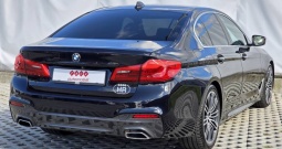 BMW SERIJA 5 540i xDrive M