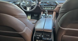 BMW SERIJA 5 540i xDrive M