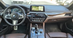 BMW SERIJA 5 540i xDrive M