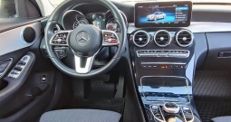 MERCEDES C KLASA 220d AT