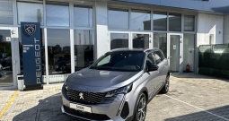 Peugeot 5008 Allure bluehdi 130 EAT8 *registracija 1 god *led *visio360*