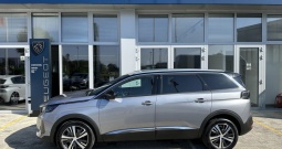 Peugeot 5008 Allure bluehdi 130 EAT8 *registracija 1 god *led *visio360*