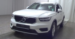 Volvo XC40 D3 Momentum Pro 150 KS, LED+GR SJED+VIRT+ASIST