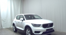 Volvo XC40 D3 Momentum Pro 150 KS, LED+GR SJED+VIRT+ASIST