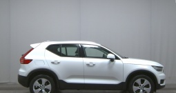 Volvo XC40 D3 Momentum Pro 150 KS, LED+GR SJED+VIRT+ASIST