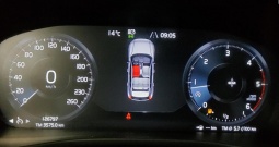 Volvo XC40 D3 Momentum Pro 150 KS, LED+GR SJED+VIRT+ASIST