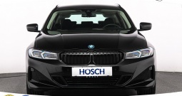 BMW 330e Touring Aut. 292 KS, KAM+LED+GR SJED+HEAD+NAVI+ASIST