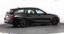 BMW 330e Touring Aut. 292 KS, KAM+LED+GR SJED+HEAD+NAVI+ASIST