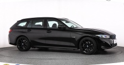 BMW 330e Touring Aut. 292 KS, KAM+LED+GR SJED+HEAD+NAVI+ASIST