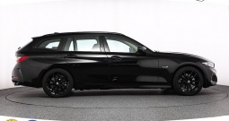 BMW 330e Touring Aut. 292 KS, KAM+LED+GR SJED+HEAD+NAVI+ASIST