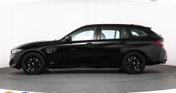 BMW 330e Touring Aut. 292 KS, KAM+LED+GR SJED+HEAD+NAVI+ASIST