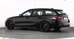 BMW 330e Touring Aut. 292 KS, KAM+LED+GR SJED+HEAD+NAVI+ASIST