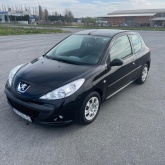 Peugeot 206+