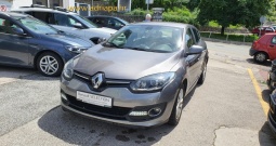 Renault Mégane Berline dCi 95 Expression