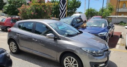 Renault Mégane Berline dCi 95 Expression