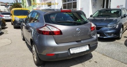 Renault Mégane Berline dCi 95 Expression