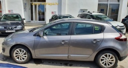 Renault Mégane Berline dCi 95 Expression