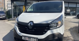 Renault Trafic Furgon 1,6 dCi 95 L2H1P2